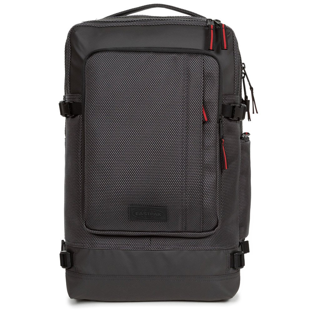 Eastpak Tecum L 22l Rucksack One Size Cnnct Accent Grey günstig online kaufen