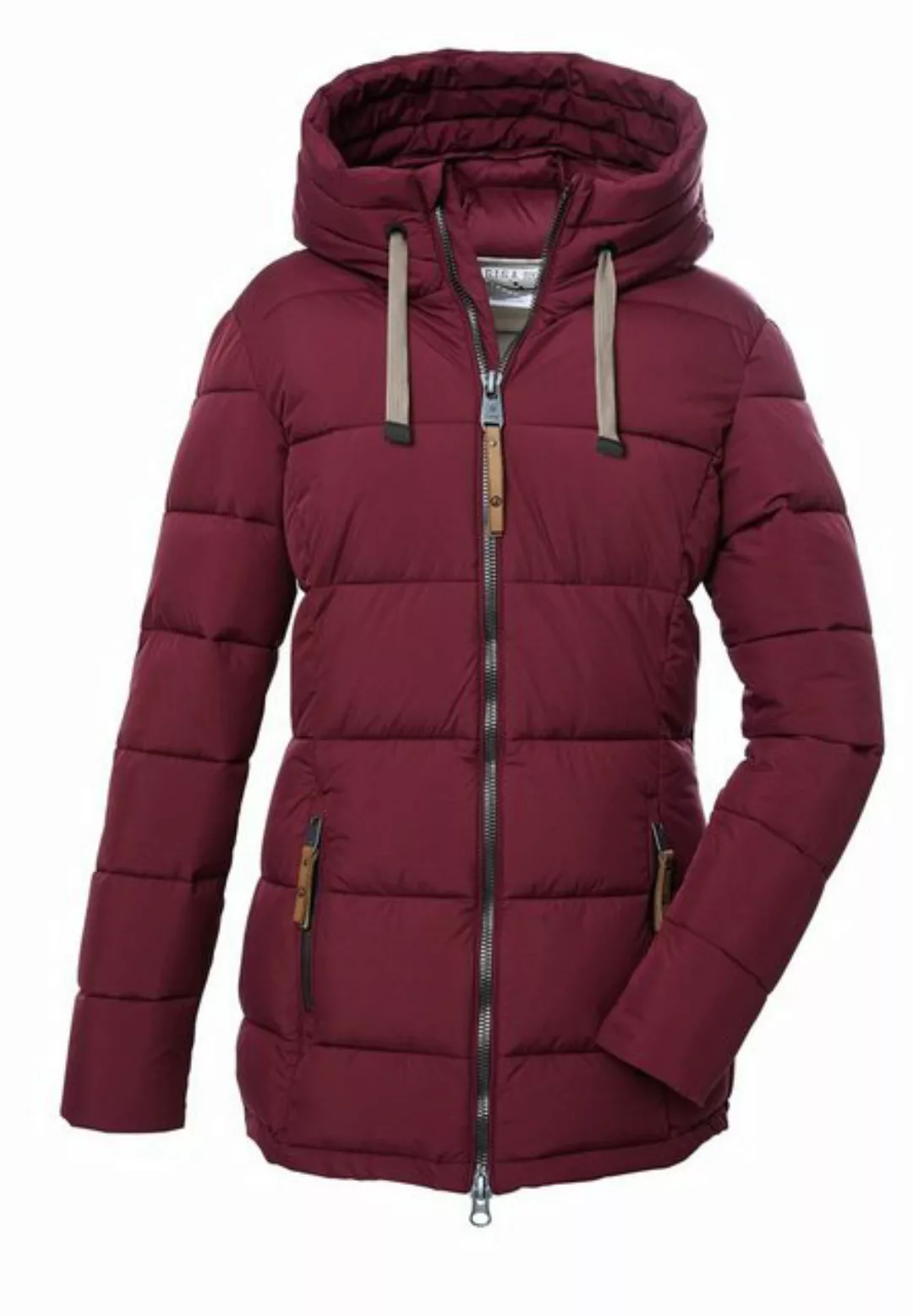 G.I.G.A. DX Winterjacke G.I.G.A. DX Damen GW 12 Funktionsjacke in Daunenop günstig online kaufen