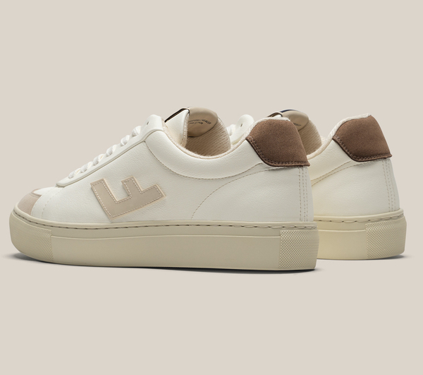 Sneaker Damen Vegan - C7 - Classic 70’s Kicks günstig online kaufen