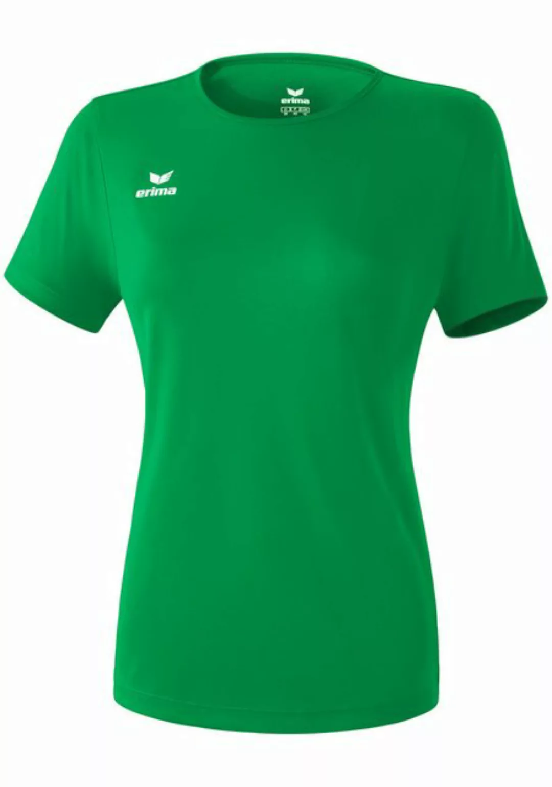 Erima T-Shirt Damen Funktions Teamsport T-Shirt (1-tlg) günstig online kaufen