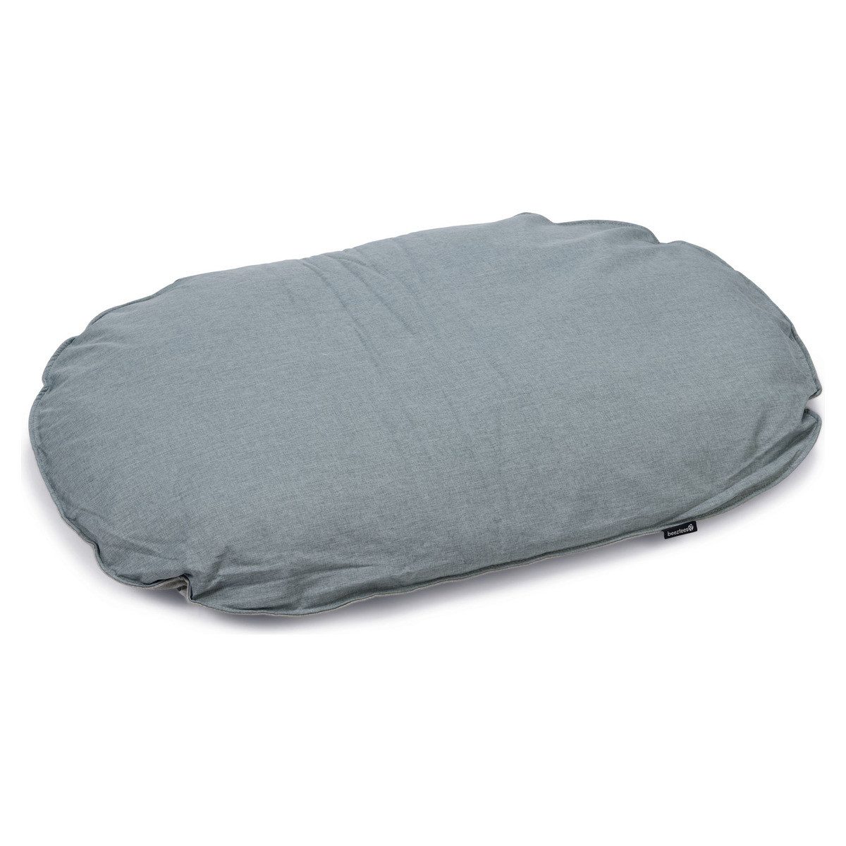 Beeztees Tierkissen Hunde Liegekissen Ferro oval günstig online kaufen
