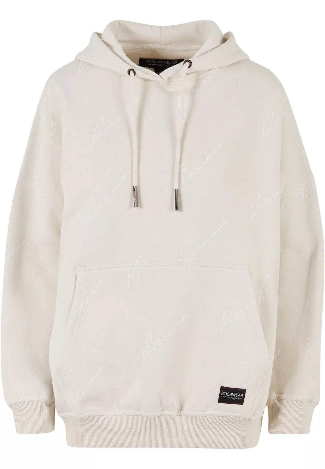 Rocawear Kapuzenpullover "Rocawear Damen Rocawear Miami Hoody", (1 tlg.) günstig online kaufen