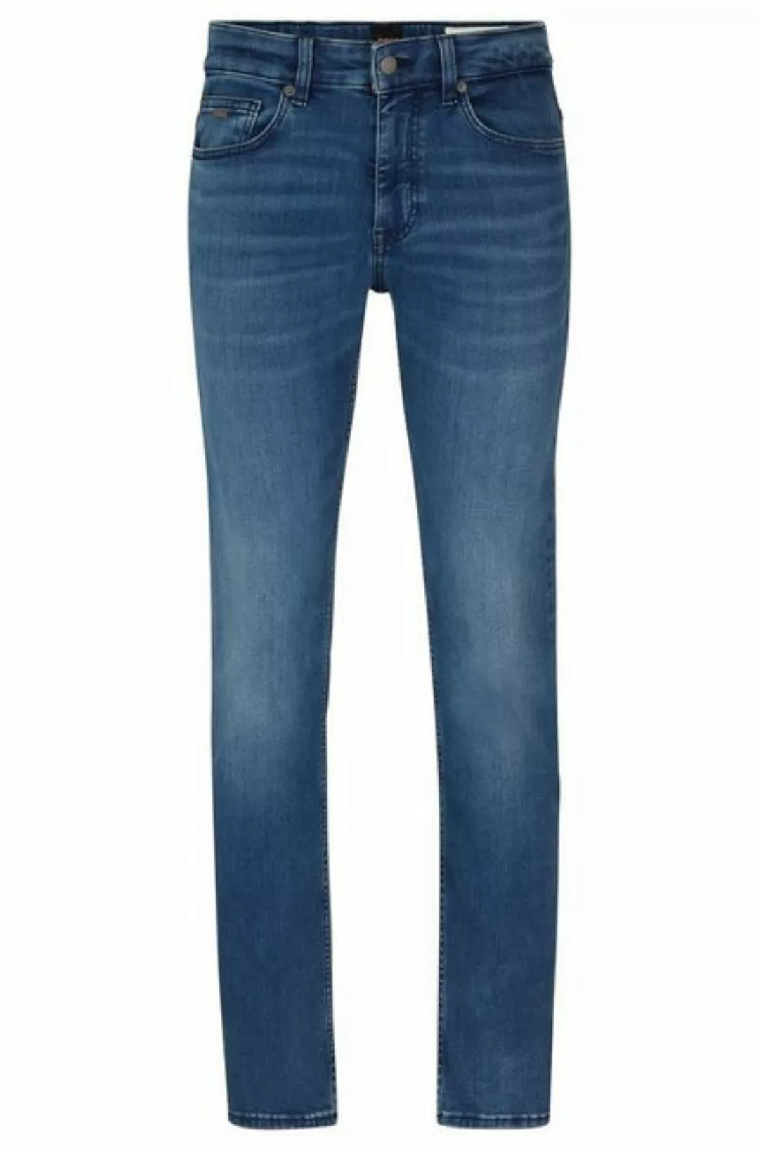 BOSS ORANGE Slim-fit-Jeans Delaware BC-P im 5-Pocket-Style günstig online kaufen