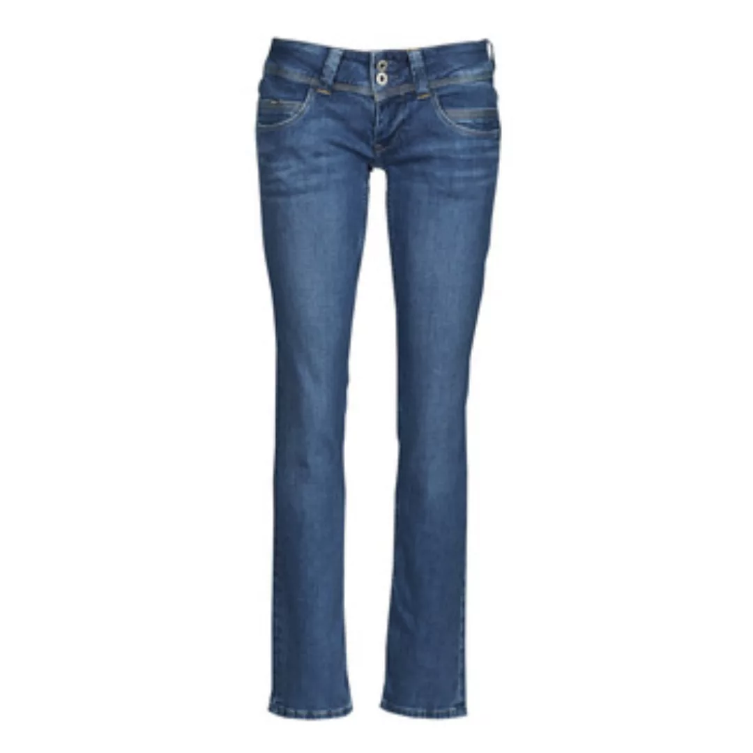 Pepe jeans  Straight Leg Jeans VENUS günstig online kaufen