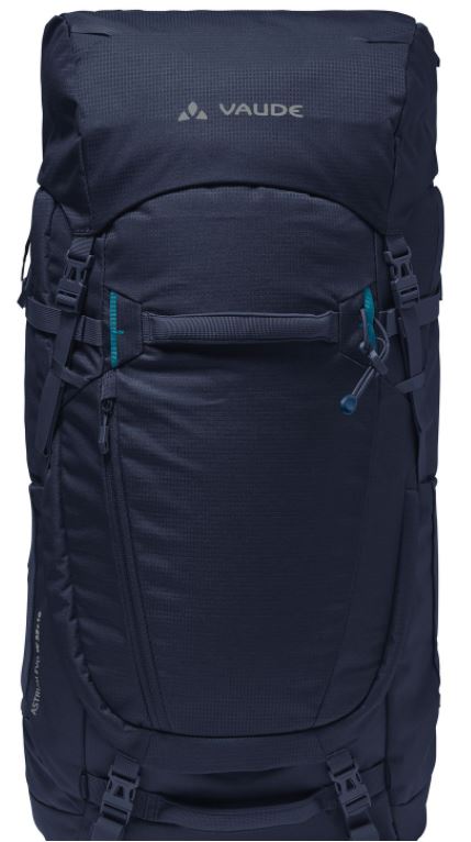 VAUDE Woman Astrum (EVO) 55+10  - Trekkingrucksack günstig online kaufen