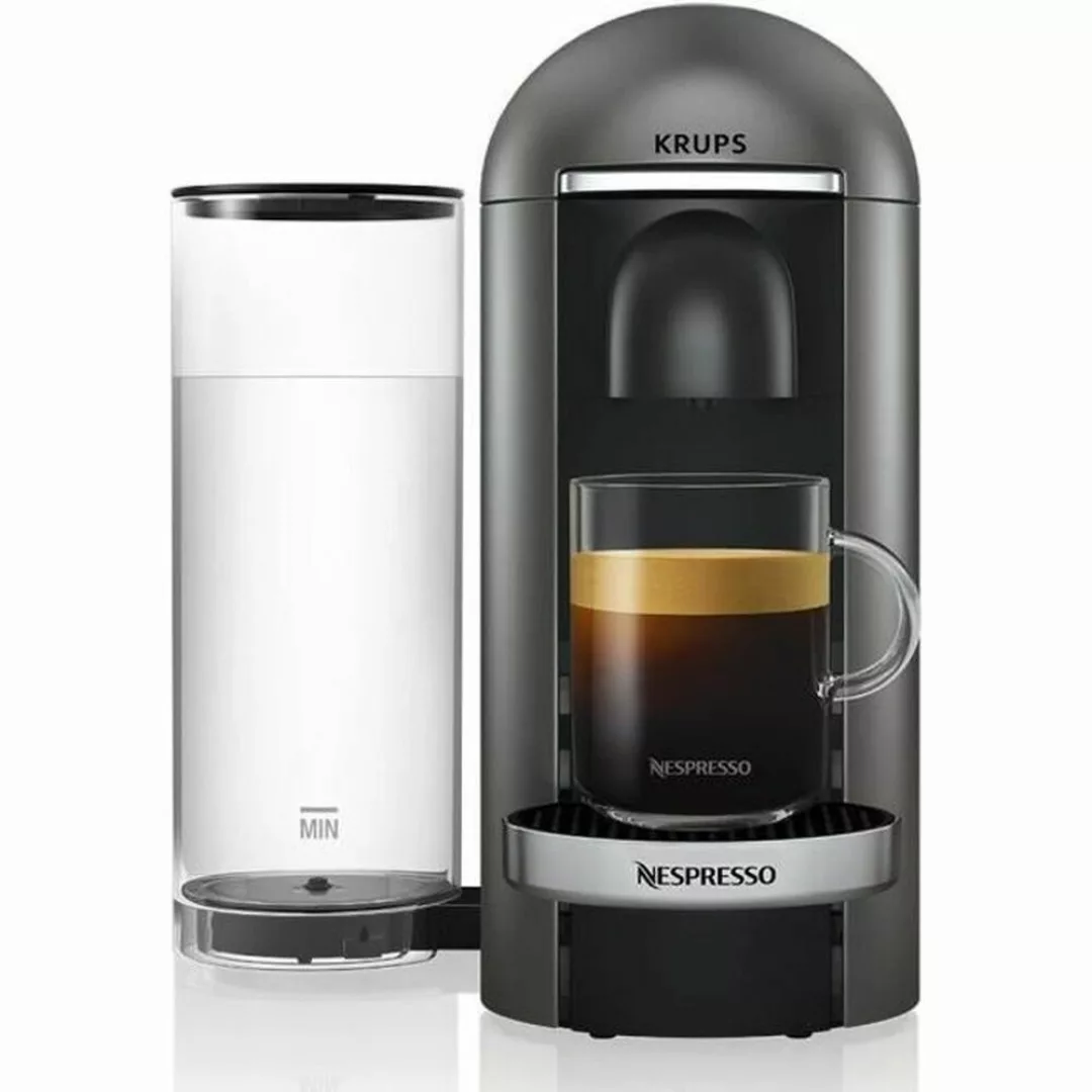 Kapsel-kaffeemaschine Krups Yy2778fd günstig online kaufen