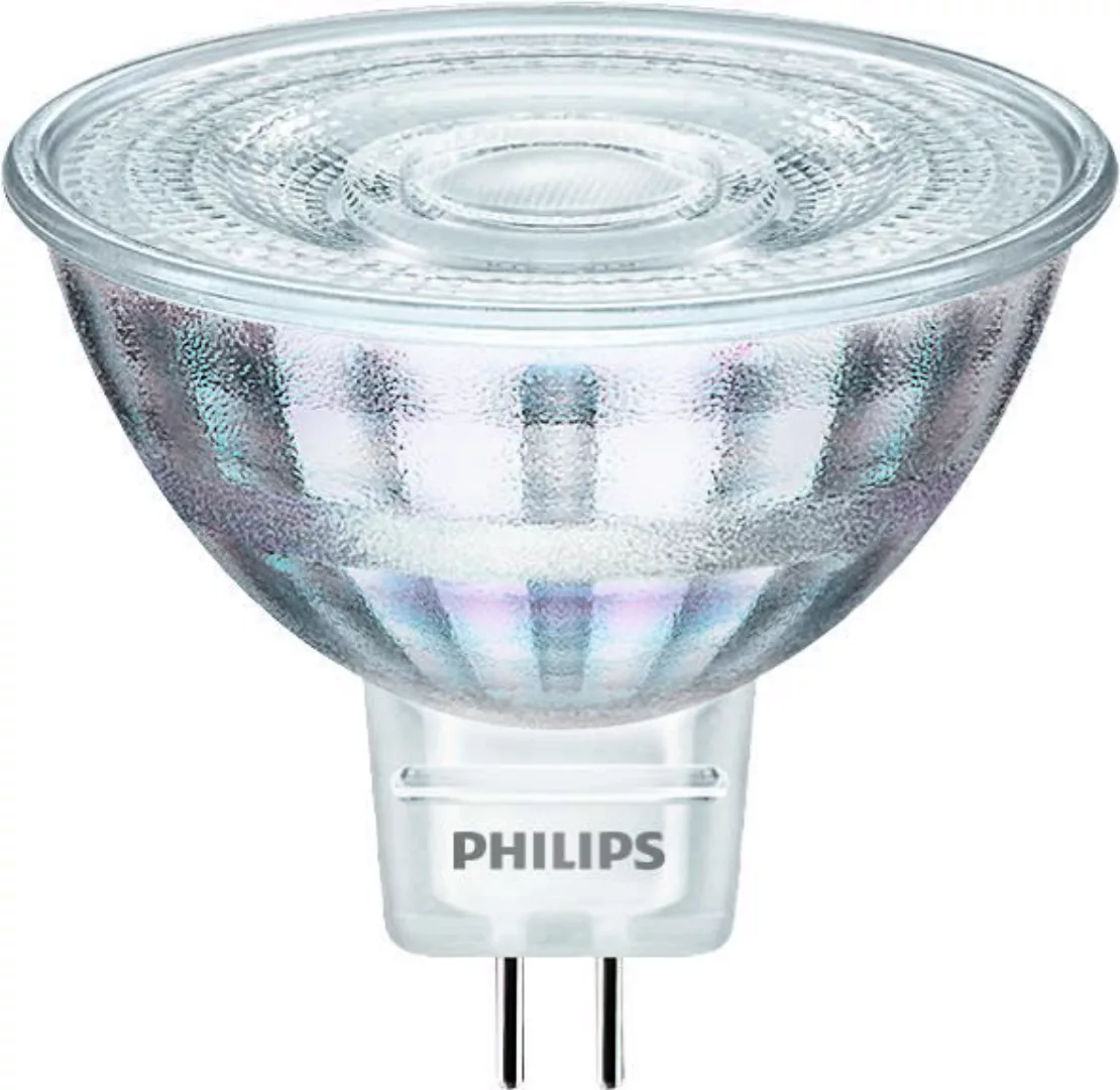 Philips Lighting LED-Reflektorlampr MR16 GU5.3 827 CorePro LED#30704900 günstig online kaufen