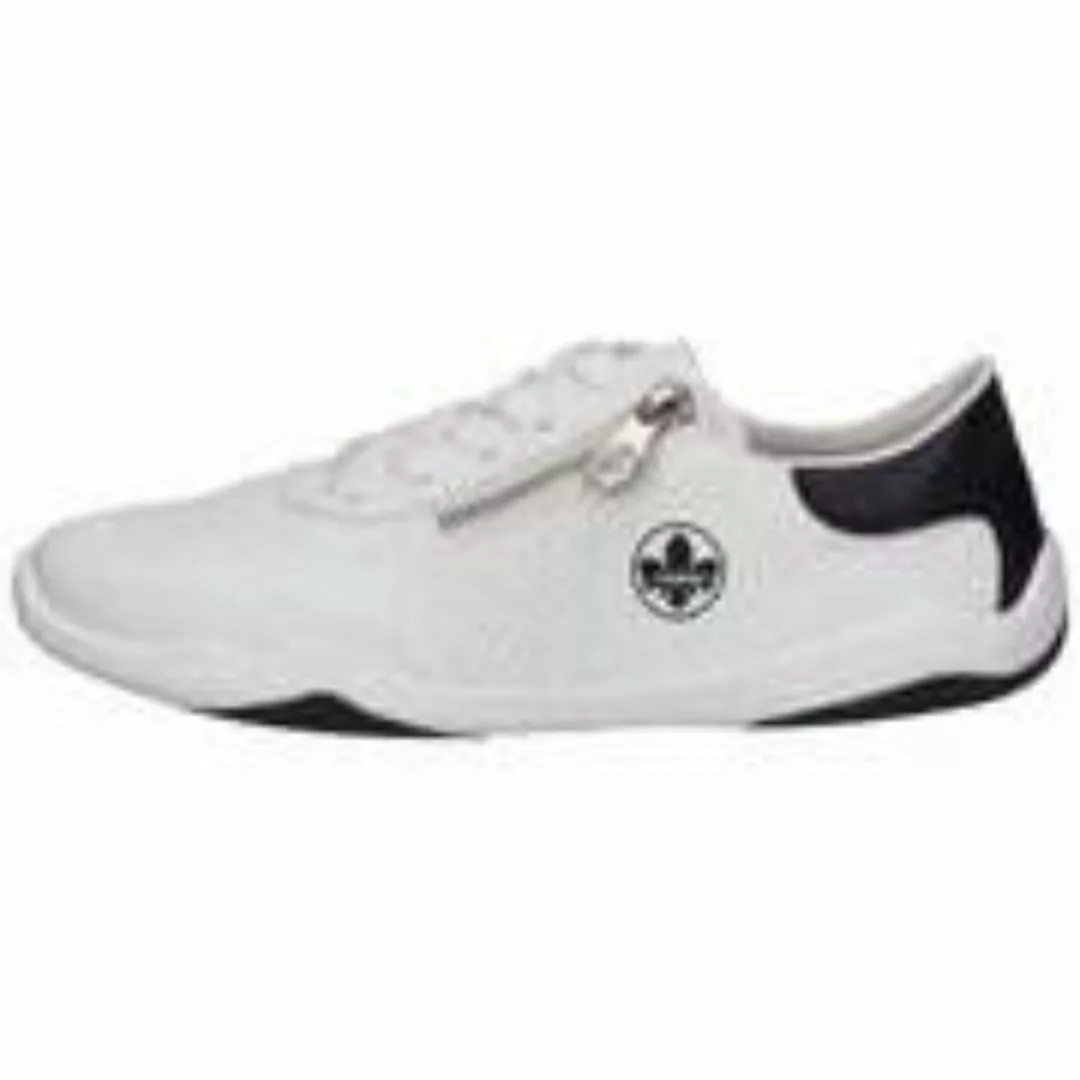 Rieker Sneaker, Schnürschuh, Halbschuh, Freizeitsneaker in günstig online kaufen