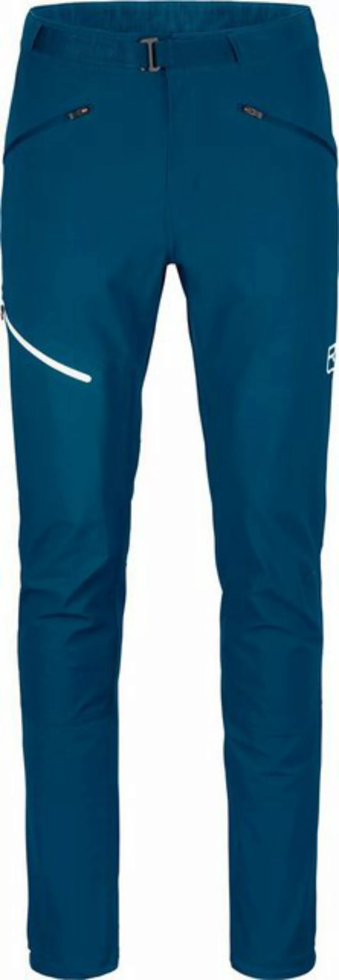 Ortovox Trekkinghose BRENTA PANTS M petrol blue günstig online kaufen