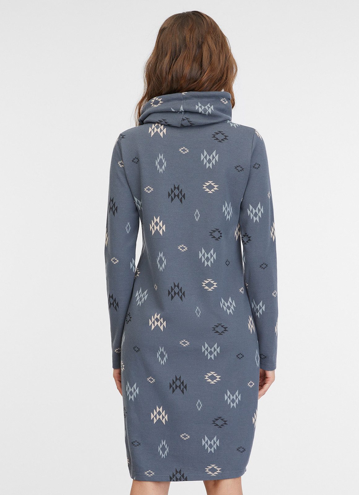 Ragwear Minikleid CHLOENETTE Sommerkleid günstig online kaufen