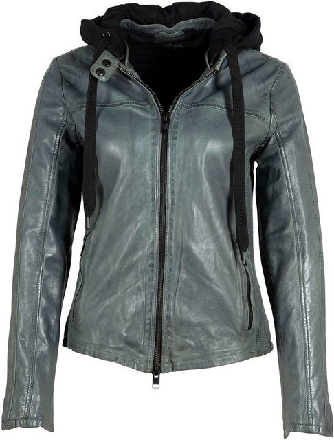 Gipsy Lederjacke G2WAlana SF günstig online kaufen