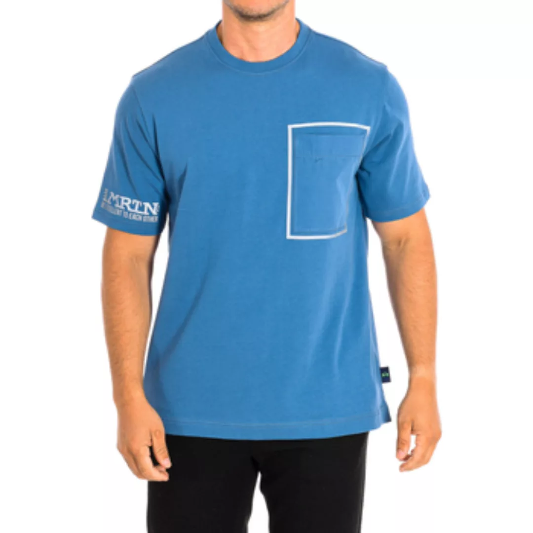 La Martina  T-Shirt SMR313-JS303-07074 günstig online kaufen