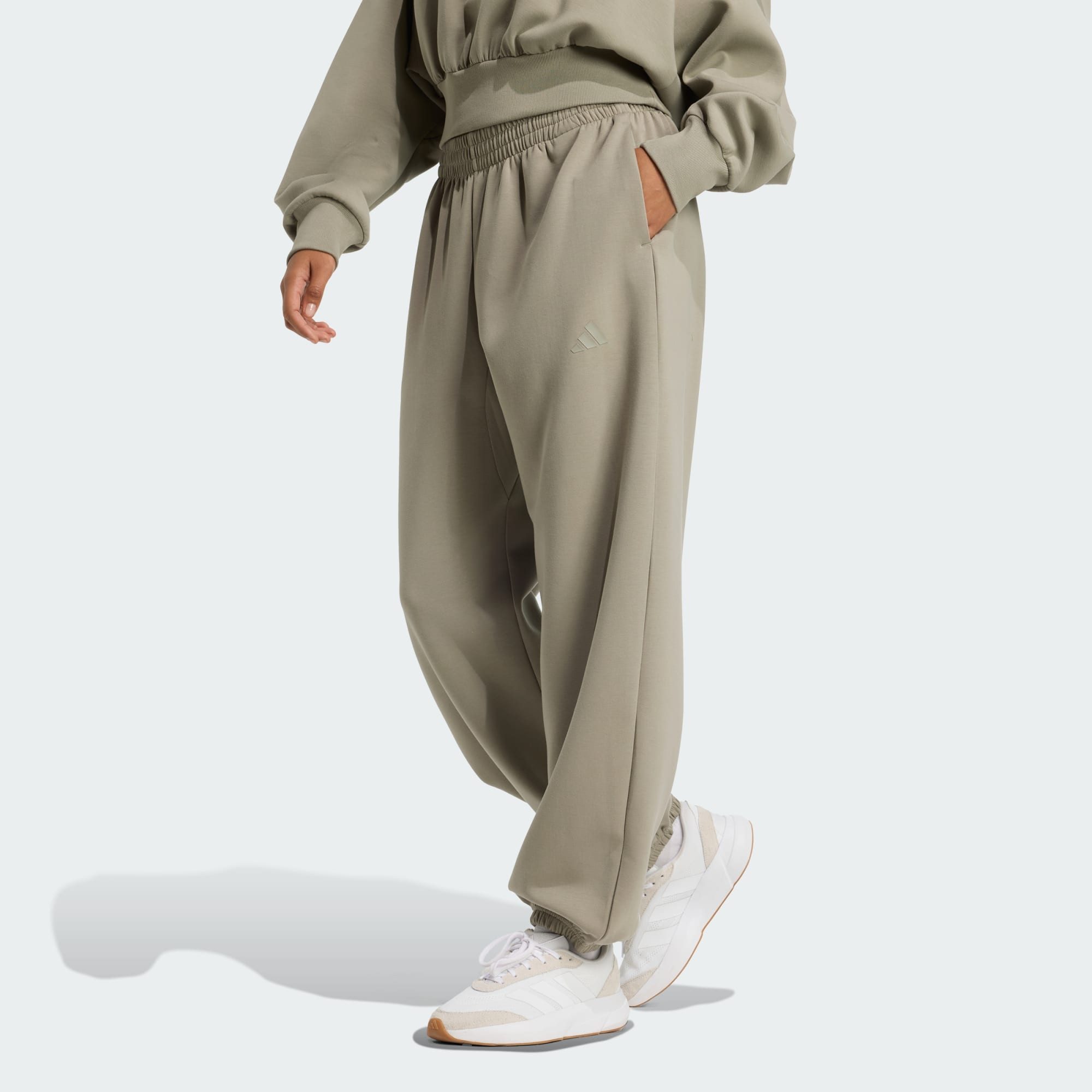 adidas Sportswear Laufshorts SOFT LUX LOOSE günstig online kaufen