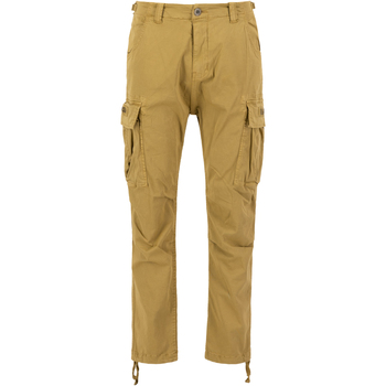 Alpha Industries Cargohose "Alpha Industries Men - Pants Squad Pant" günstig online kaufen
