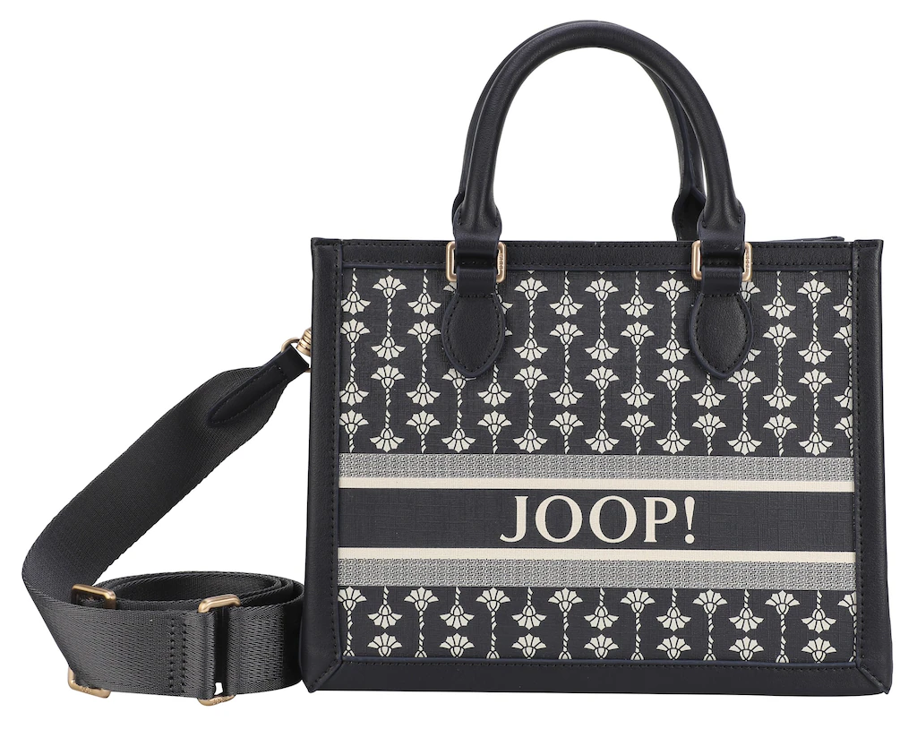 JOOP Handtasche "mazzolino catena aurelia handbag shz", Schultertasche Henk günstig online kaufen