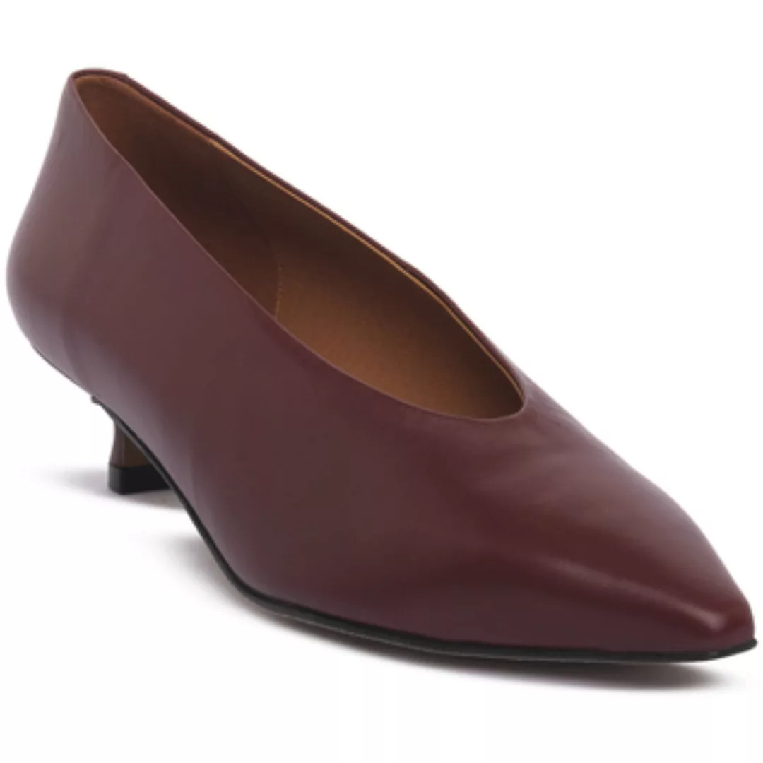 Angel Alarcon  Pumps BORDO VOLGA günstig online kaufen