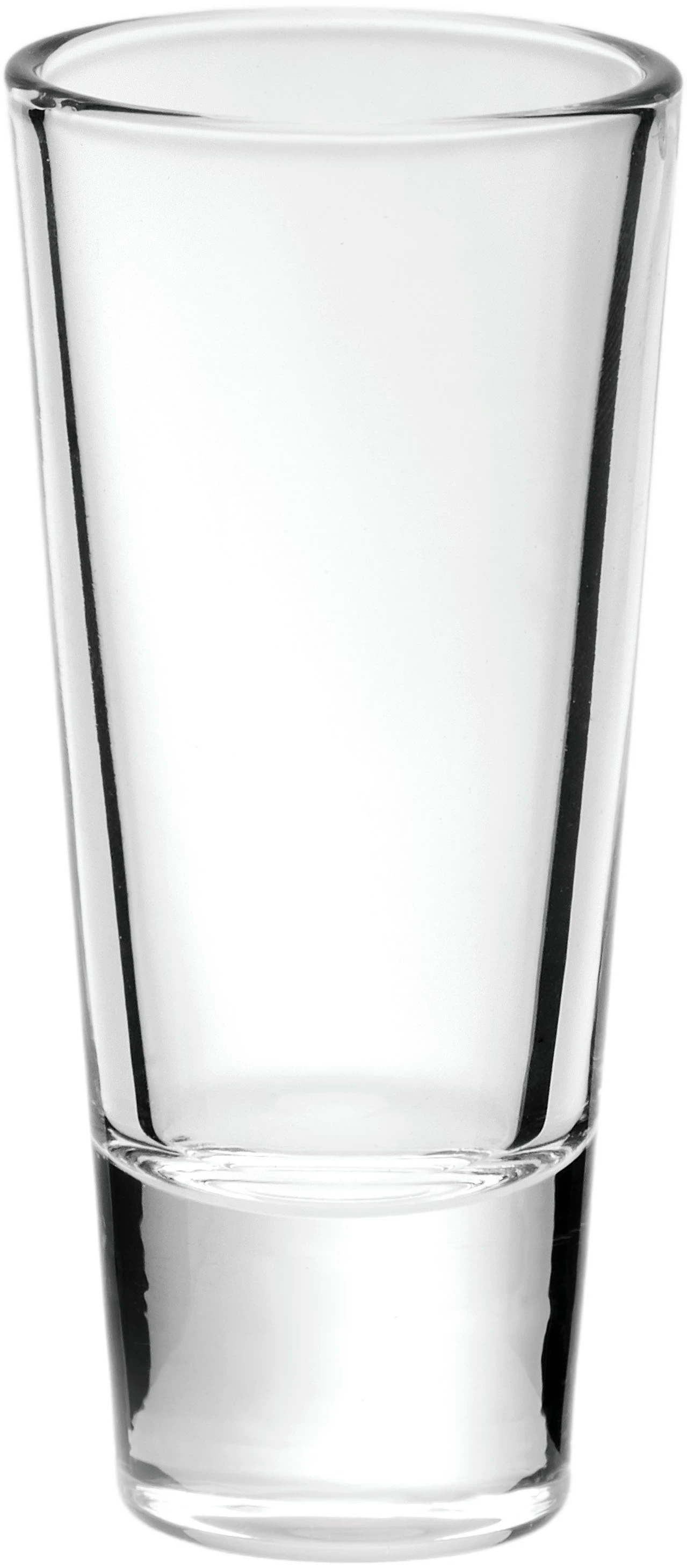 van Well Schnapsglas »Ida«, (Set, 6 tlg., 6 Stamper), spülmaschinengeeignet günstig online kaufen