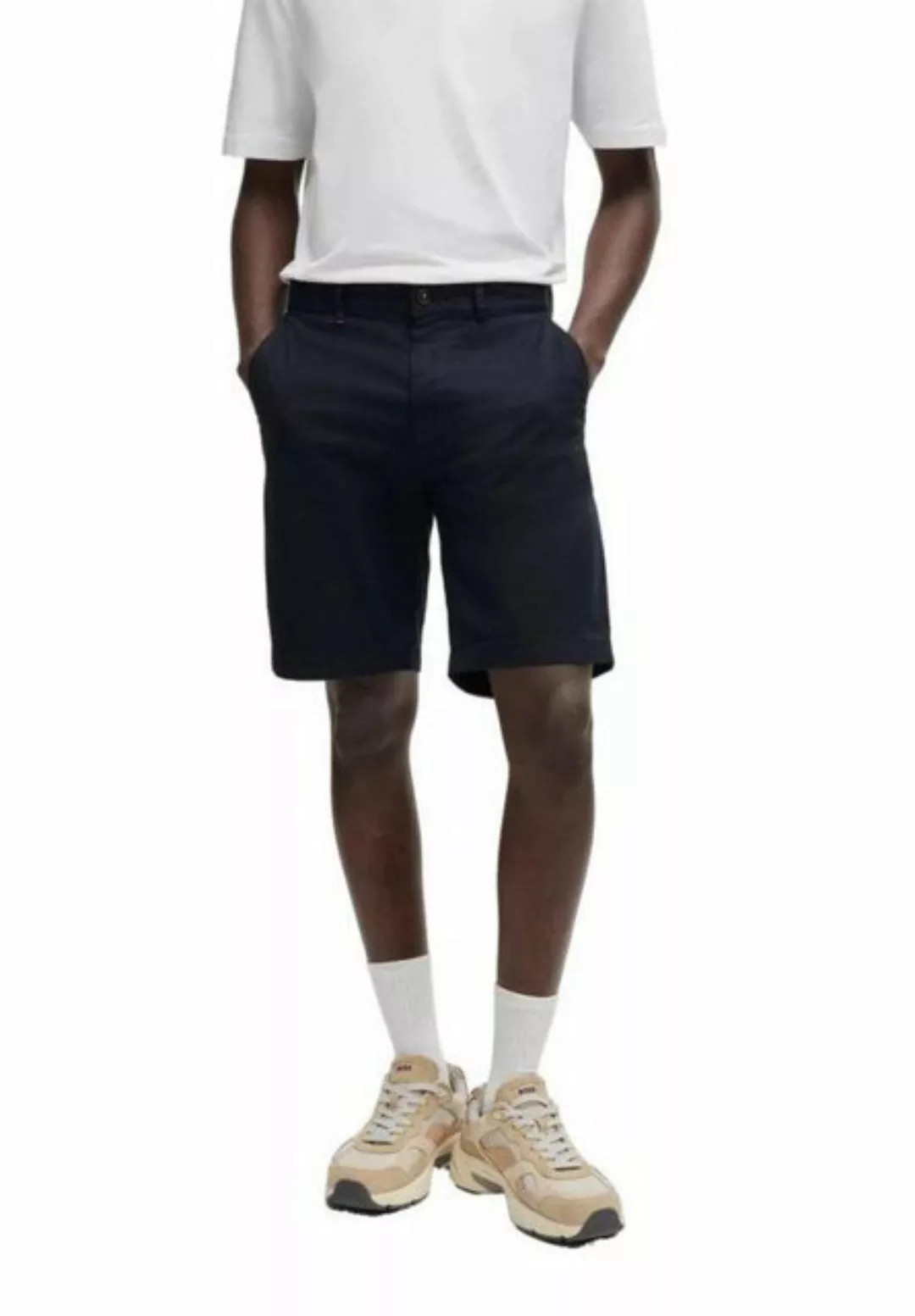 BOSS ORANGE Shorts Chino-Slim-Shorts (1-tlg) günstig online kaufen