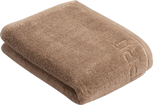 Esprit Badetuch »Modern Solid«, (1 St., Badetuch 67 x 140 cm), vegan produz günstig online kaufen
