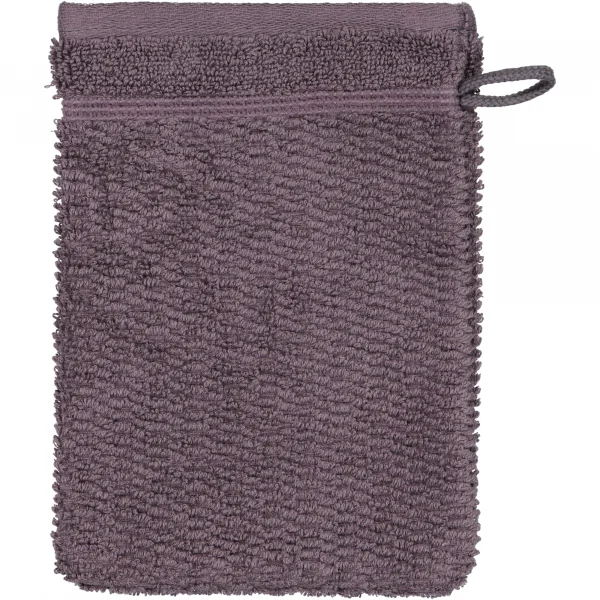 frottana Handtücher Pearl - Farbe: graphite - 843 - Waschhandschuh 15x20 cm günstig online kaufen