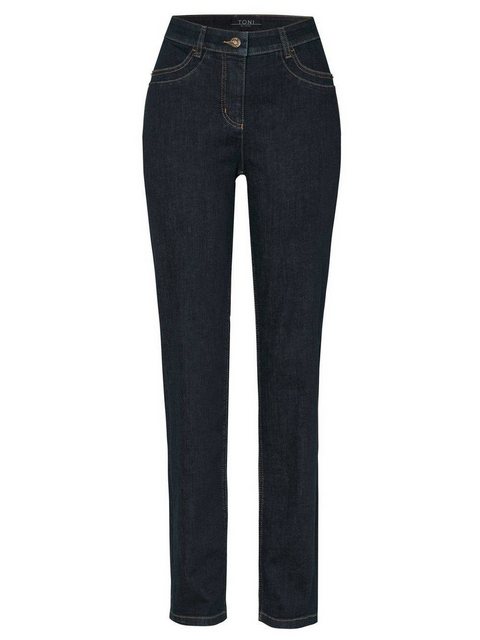 Relaxed by TONI 5-Pocket-Jeans be loved günstig online kaufen