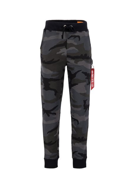 Alpha Industries Cargohose Alpha Industries Men - Jogger X-Fit Cargo Pant C günstig online kaufen