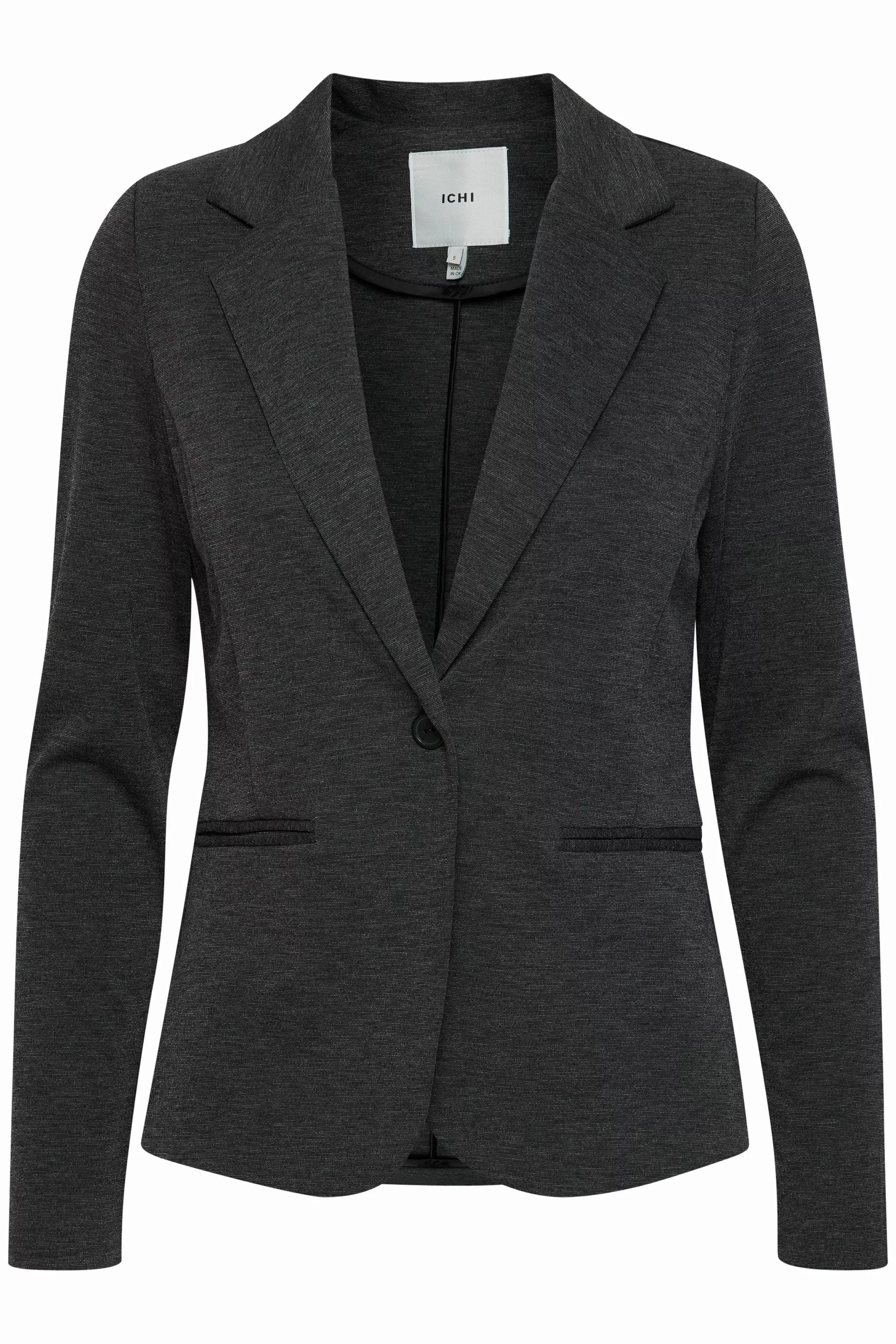 Ichi Sweatblazer IHKATE Blazer in toller Passform günstig online kaufen