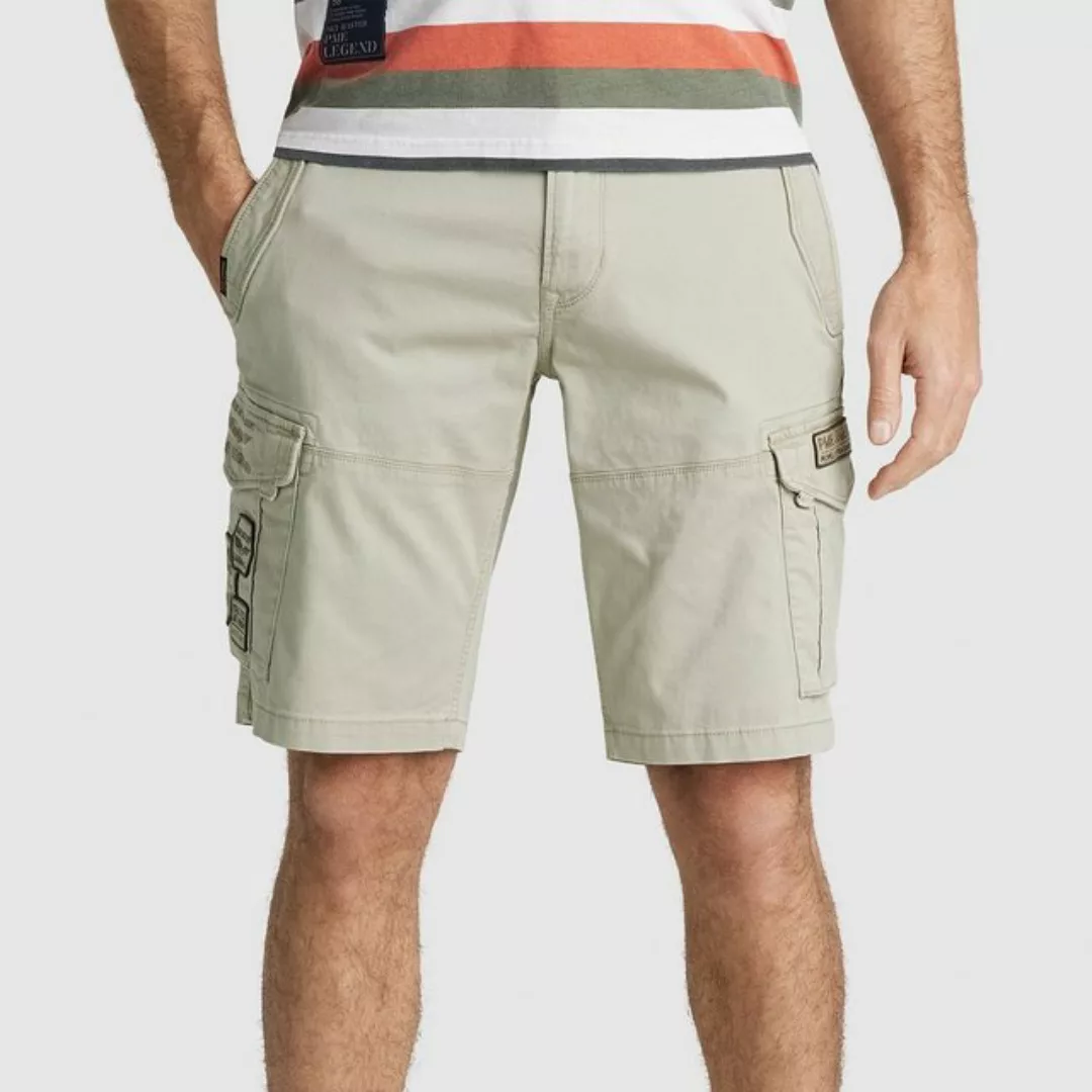 PME LEGEND Cargoshorts beige regular (1-tlg., keine Angabe) günstig online kaufen