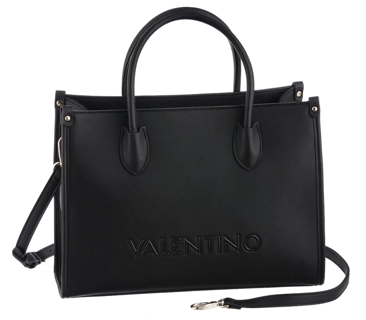 VALENTINO BAGS Shopper "NEASY RE", Handtasche Damen Henkeltasche Schulterta günstig online kaufen