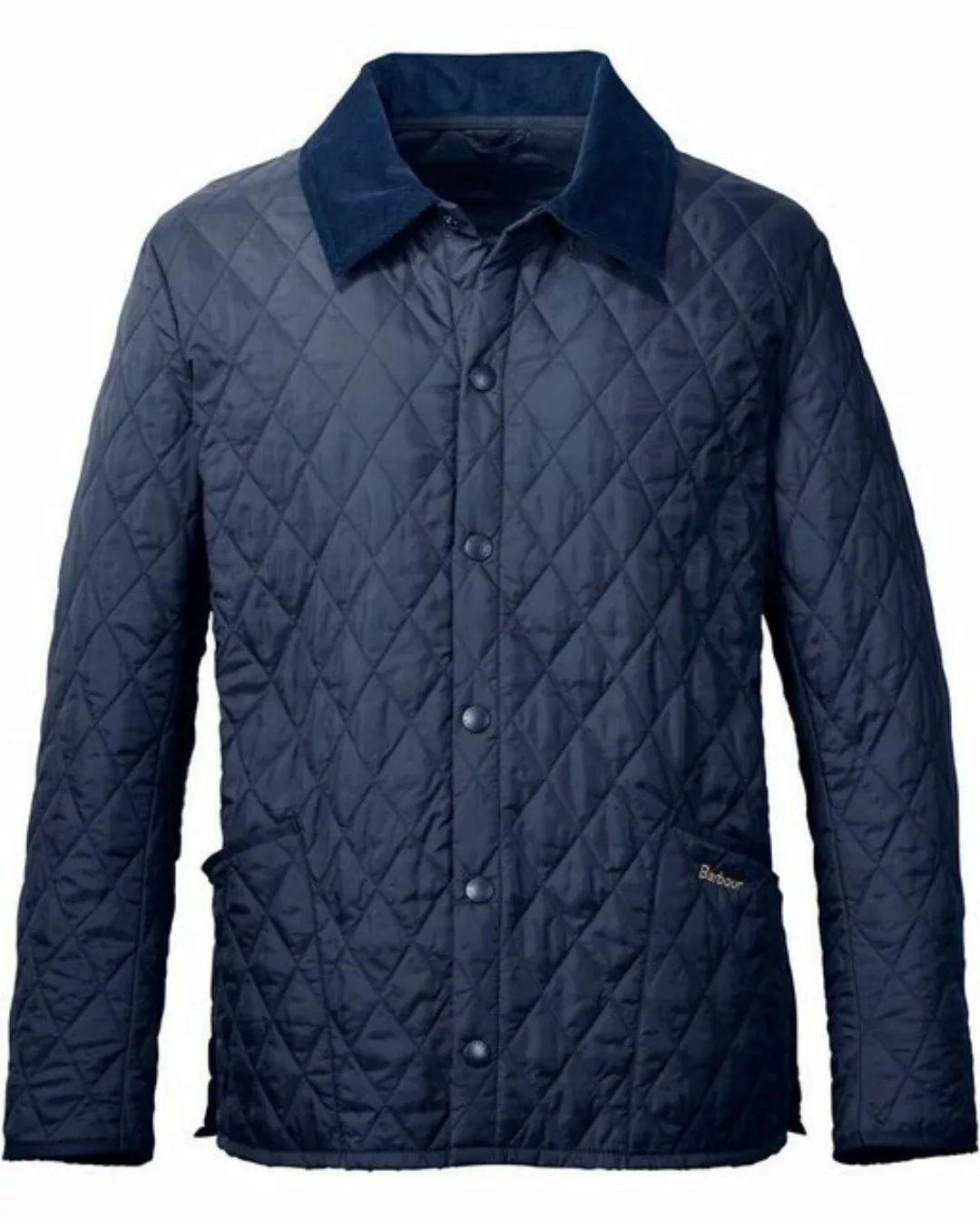 Barbour Steppjacke Steppjacke Liddesdale günstig online kaufen