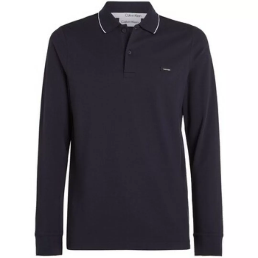 Calvin Klein Jeans  T-Shirts & Poloshirts - günstig online kaufen