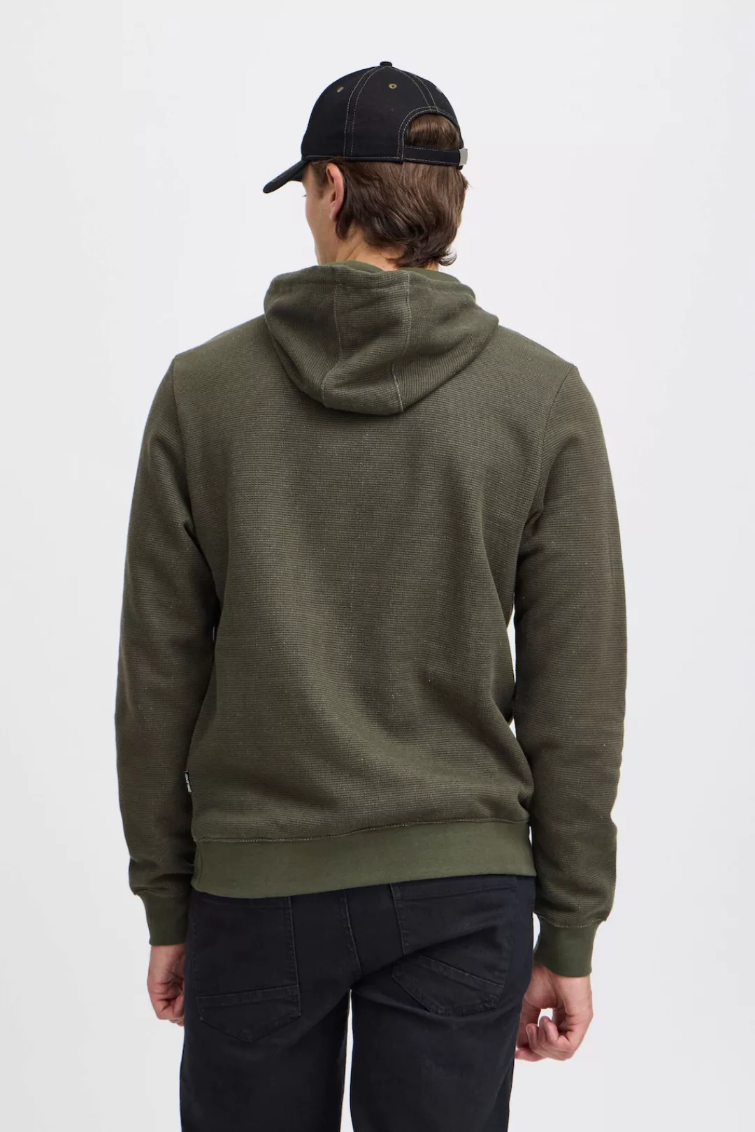 Blend Kapuzensweatshirt "BLEND BHSweatshirt" günstig online kaufen