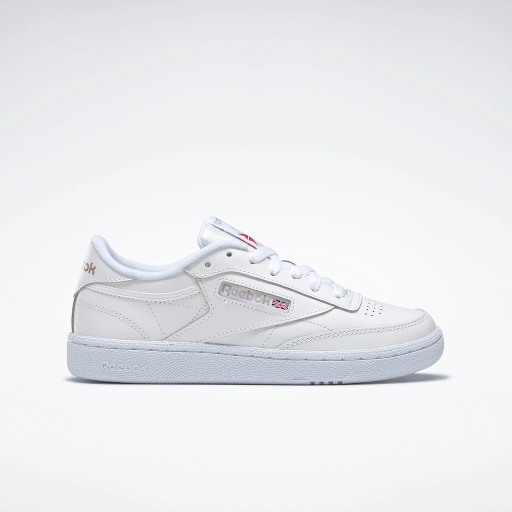 Reebok Classic Sneaker "CLUB C 85" günstig online kaufen