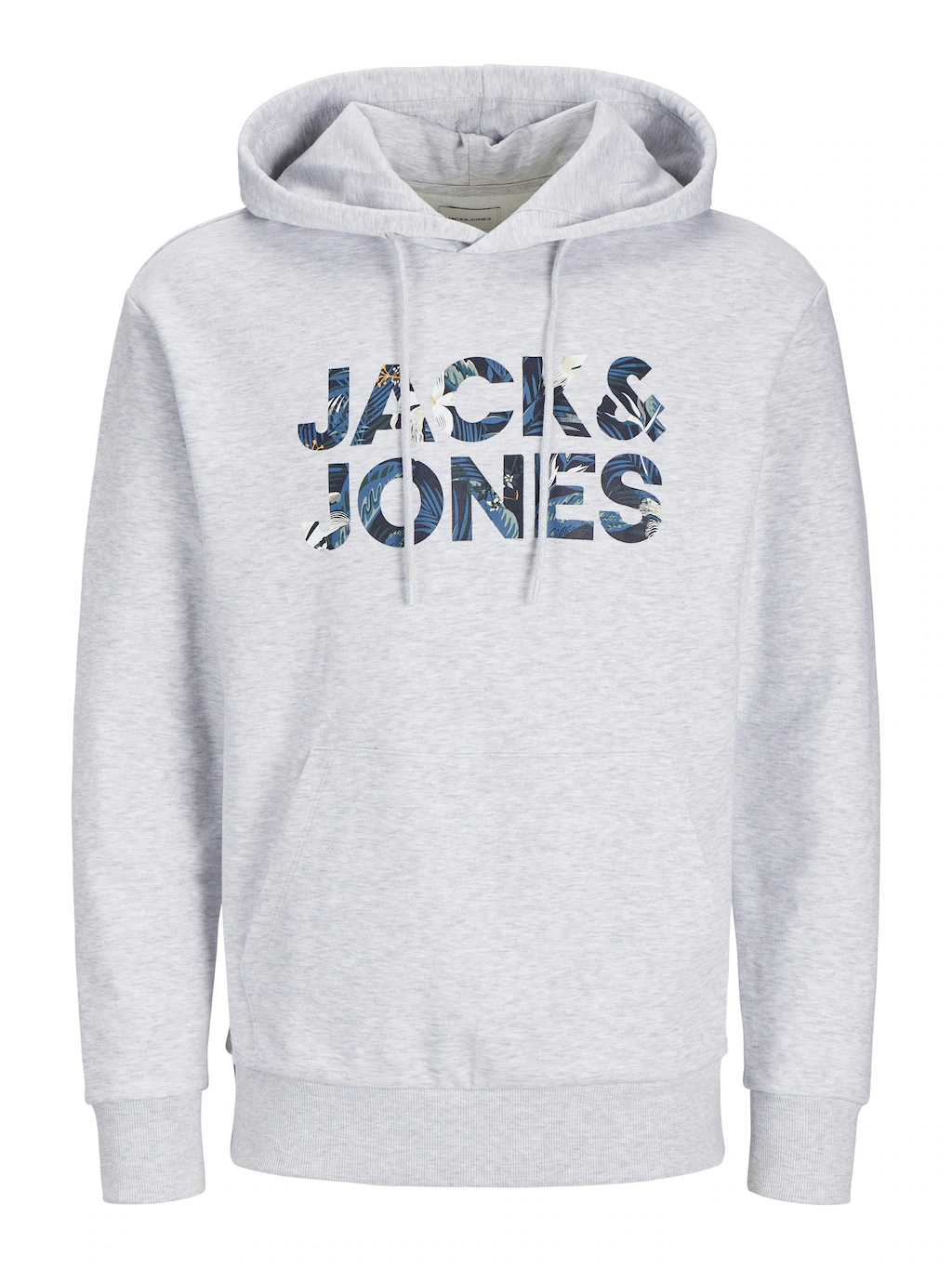 Jack & Jones Kapuzensweatshirt "JJEBRYAN CORP LOGO SWEAT HOOD NOOS", mit Lo günstig online kaufen