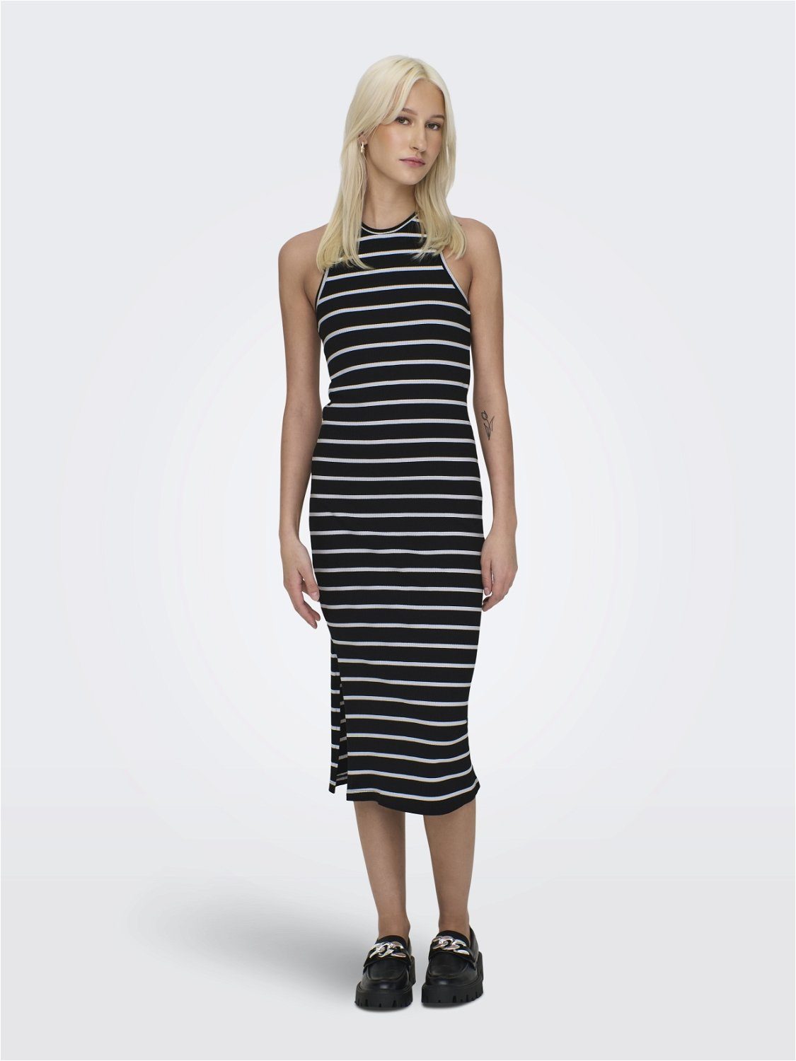 ONLY Jerseykleid Sommerkleid günstig online kaufen