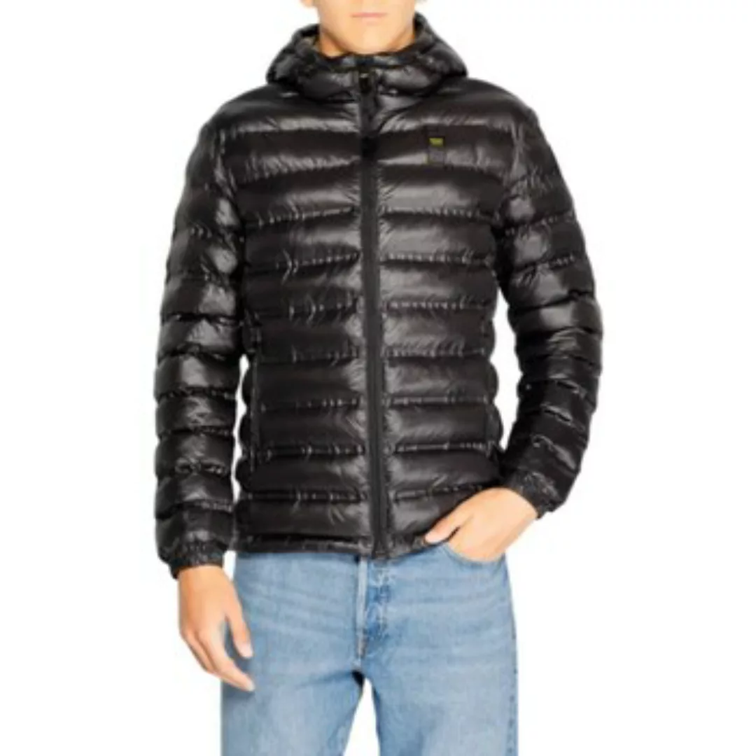 Blauer  Herrenmantel 24WBLUC02058-006100 günstig online kaufen