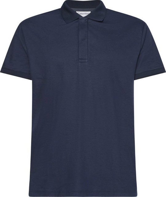 Calvin Klein Poloshirt LIQUID TOUCH COMFORT POLO günstig online kaufen