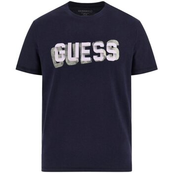 Guess  T-Shirts & Poloshirts G-M4YI15I3Z14 günstig online kaufen
