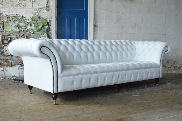 JVmoebel Chesterfield-Sofa, Made in Europa günstig online kaufen