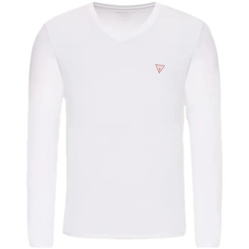 Guess  Langarmshirt Vn Core günstig online kaufen