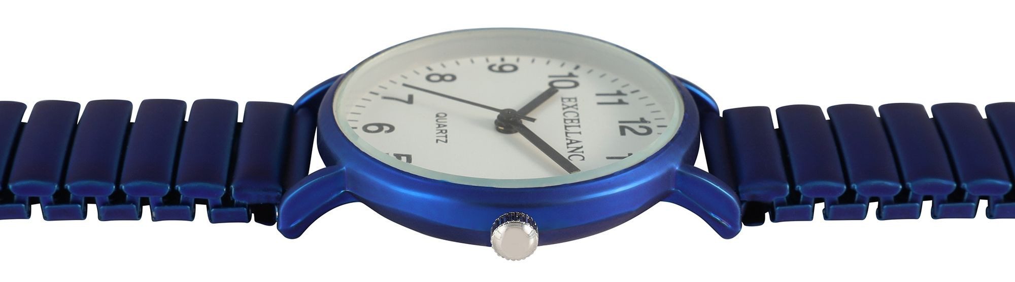 Excellanc Quarzuhr 1700078 Excellanc Damenuhr mit günstig online kaufen