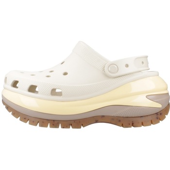 Crocs  Zehentrenner CLASSIC MEGA CRUSH CLOG günstig online kaufen