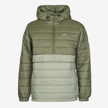 Vans  Daunenjacken CARLTON PUFFER ANORAK II günstig online kaufen