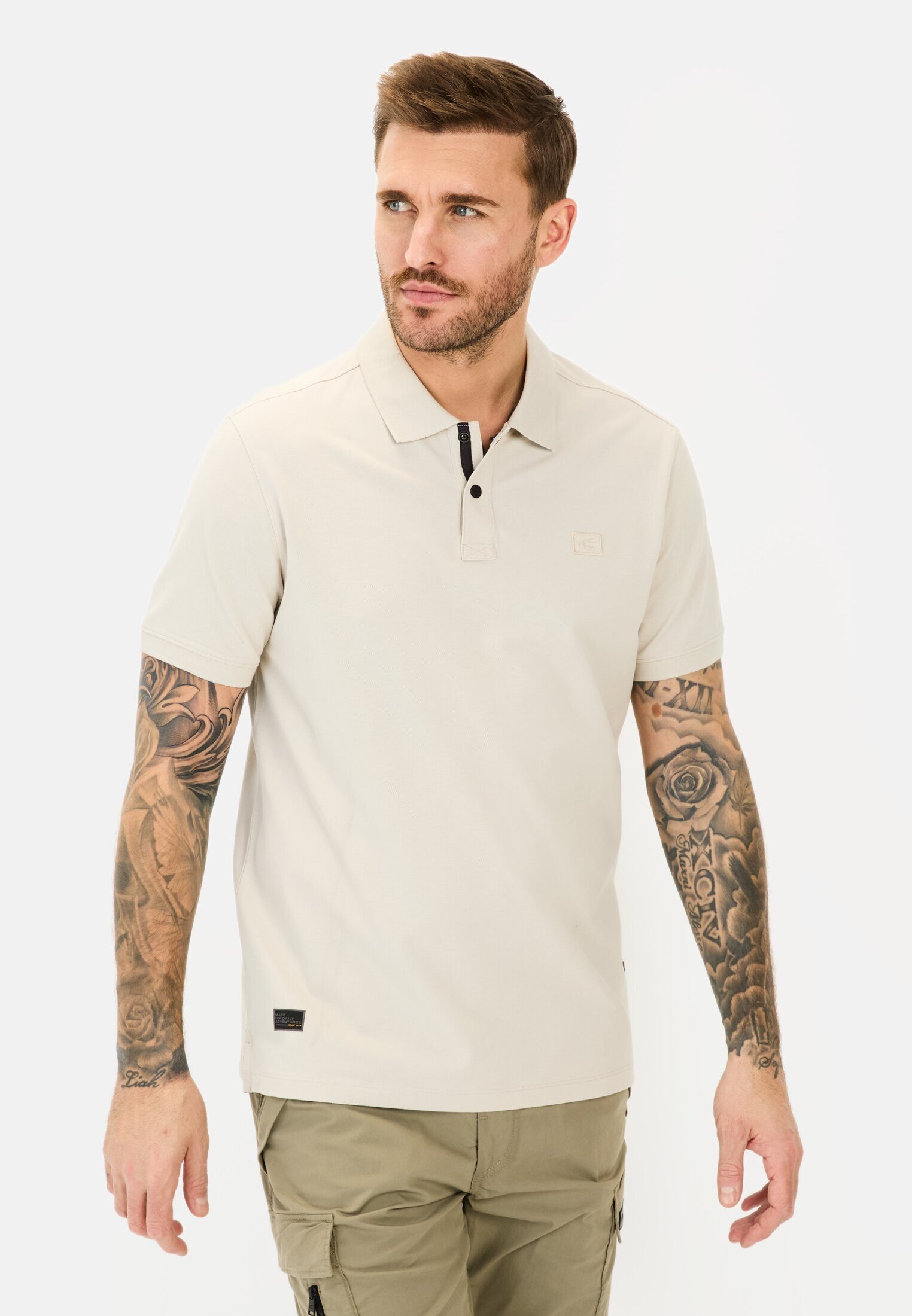 Camel Active Herren Shirt 5p01409920 günstig online kaufen