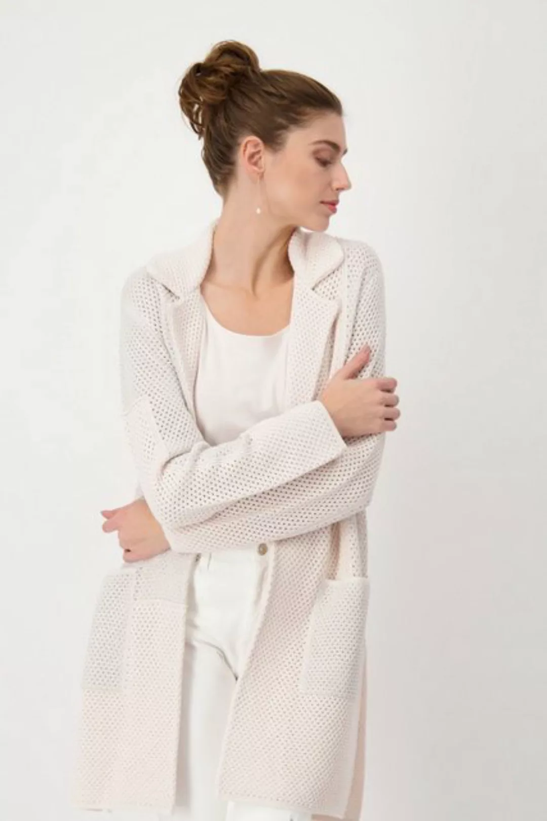 Monari Strickjacke günstig online kaufen