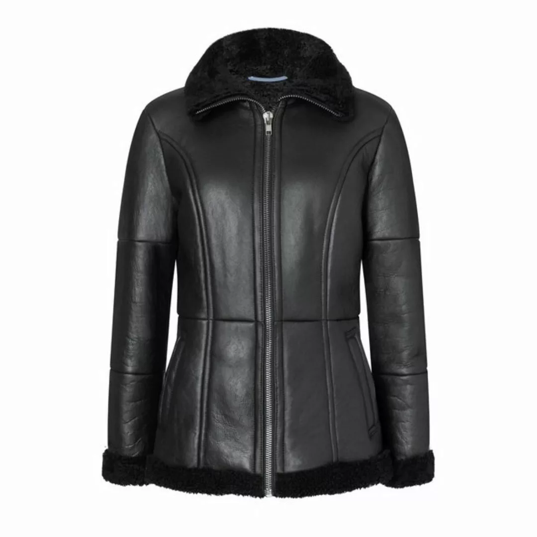 Valcuer 1887 Lederjacke Alma VC aus echtem Leder günstig online kaufen