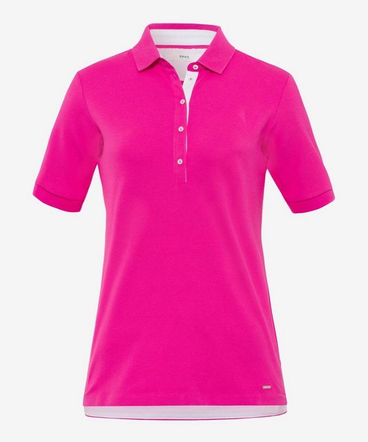 Brax Poloshirt STYLE.CLEO günstig online kaufen