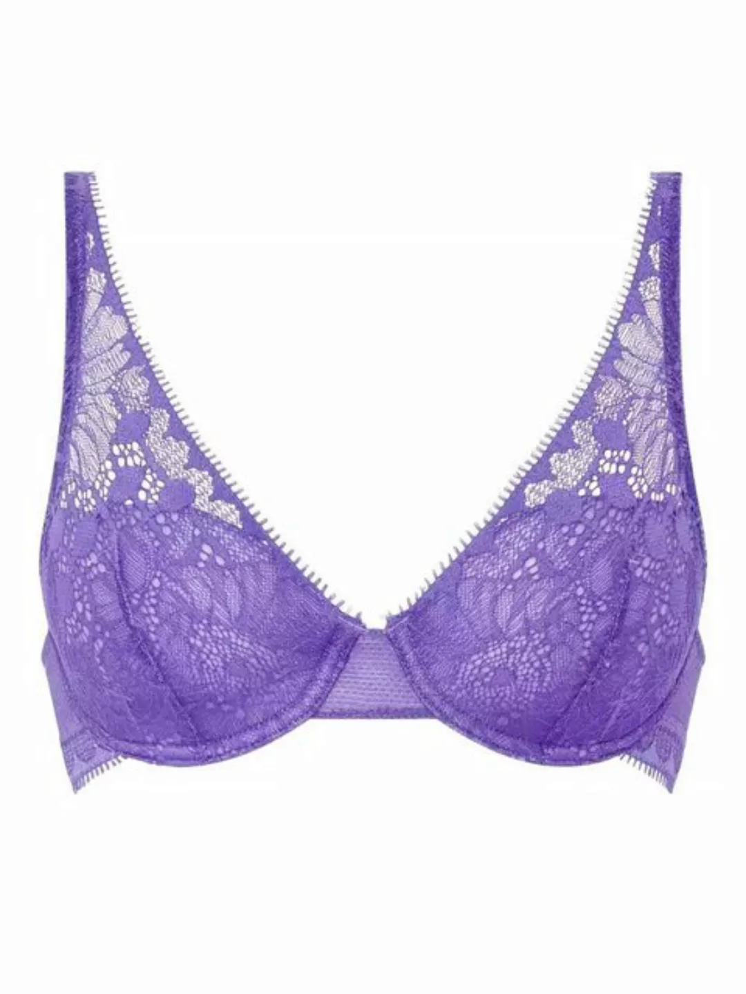 Chantelle Set: Still-BH Chantelle Bugel Damen Spitze Bhs Unterwäsche Atmung günstig online kaufen