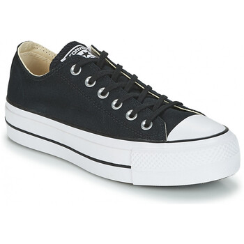 Converse Sneaker "CHUCK TAYLOR ALL STAR PLATFORM CANVAS" günstig online kaufen