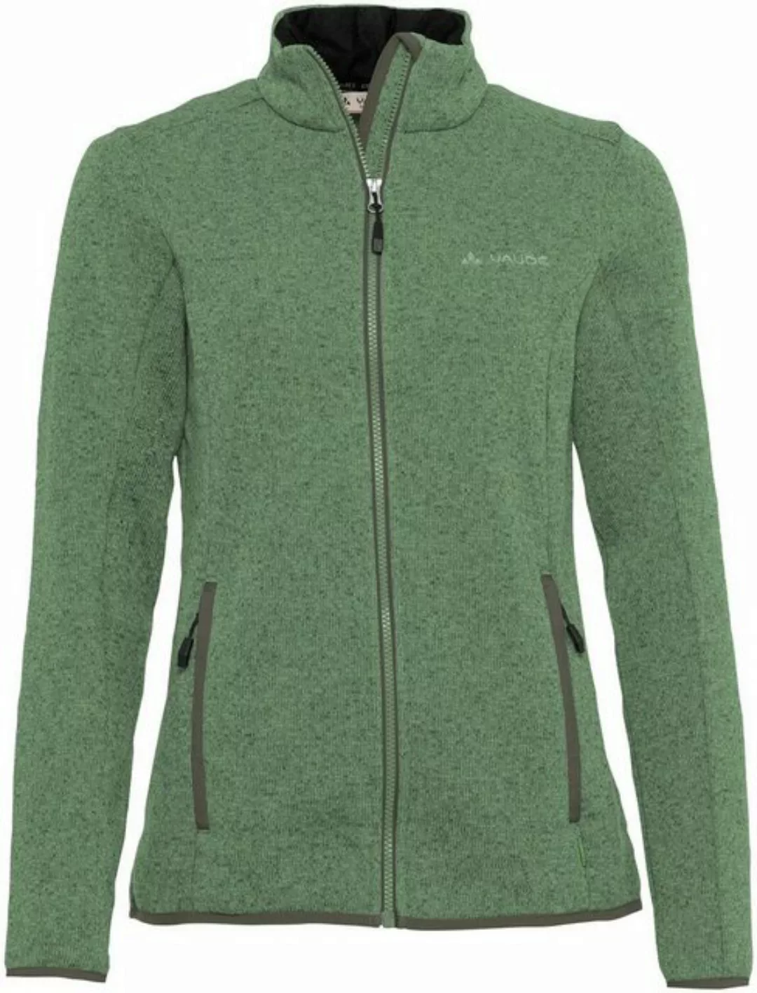 VAUDE Outdoorjacke Wo Rienza Jacket IV WILLOW GREEN günstig online kaufen